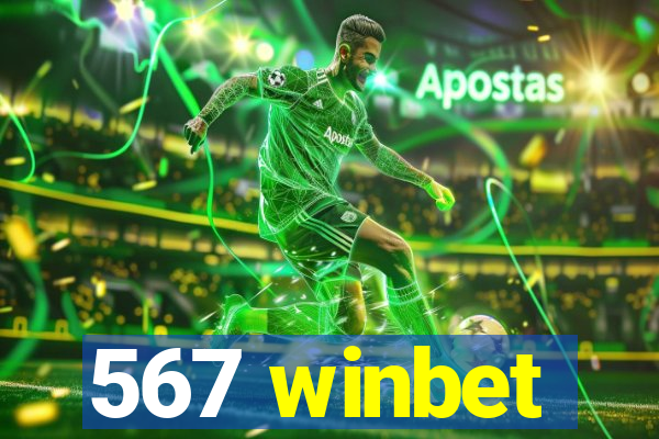 567 winbet